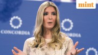 Ivanka Trump credits father for Gaza peace deal: 'Won’t fully celebrate until…’