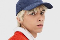 UNIQLO y JW ANDERSON