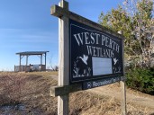 Wetlands shut down temporarily during possible avian flu outbreak
