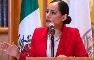 Sandra Cuevas hará película sobre sus relaciones con criminales