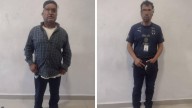 Detienen a dos personas y vinculan a una más por maltrato animal en Santa Catarina