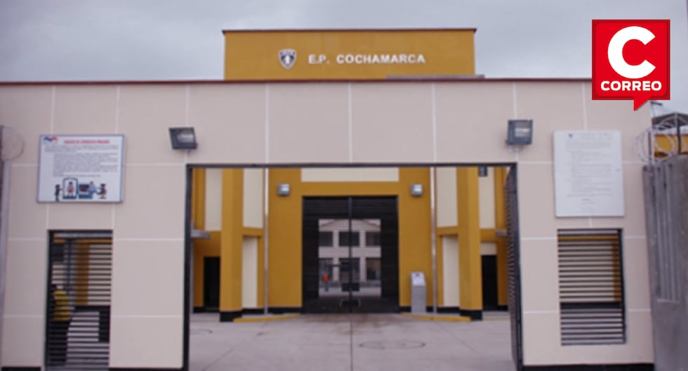 Pasco: Intentaron ingresar objetos prohibidos al penal de Cochamarca