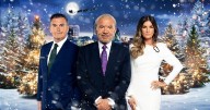 Celebrity Apprentice returning for the first time in six years as BBC tease new twist