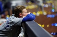 Column: A boom-or-bust season is over for the Chicago Cubs