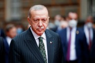 Erdogan ally calls on Turkish Cypriots to join Turkey after vote