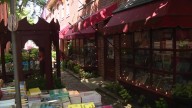 One Tank Trip: The Book Loft of German Village