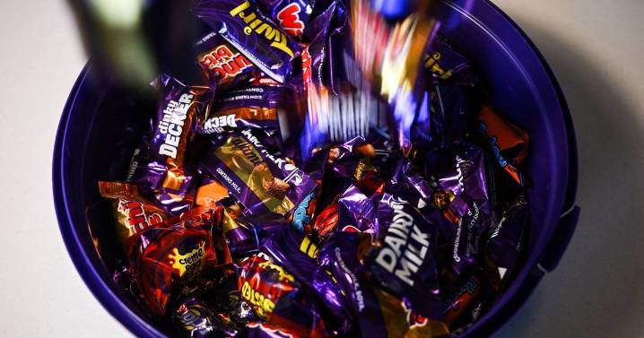 Cadbury axing chocolate from Heroes after 17 years as replacement baffles fans