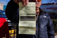 ICE tickets Chicago man $130 for not having his papers with him