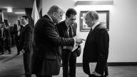 Inside the Lavrov–Rubio call that put the Trump
