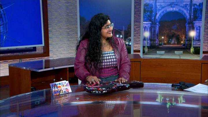 Play highlights impact of climate change across NYC