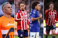 Así queda el panorama tras la Fecha 14 del Apertura 2025