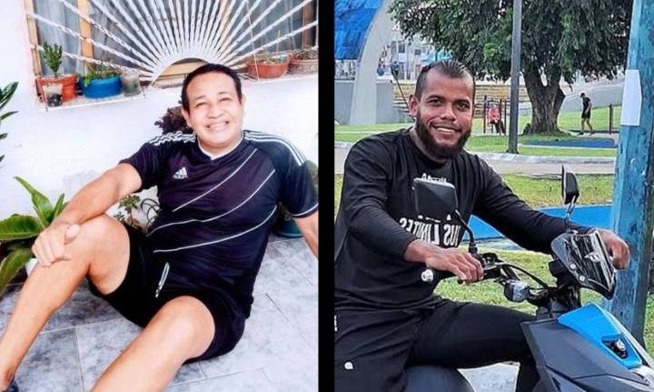 ¿Quién acompaña en su cautiverio a “Tiola”?