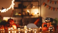 9 Items Already In Your Home That Make Great Halloween Decor