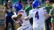 Boise State vs. Nevada odds, picks, predictions, bets from proven model