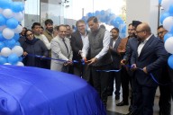 Maruti Suzuki VICTORIS Unveiled at Jamkash Vehicleades Kashmir