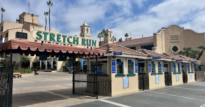 Del Mar Fairgrounds seeks public input on its future