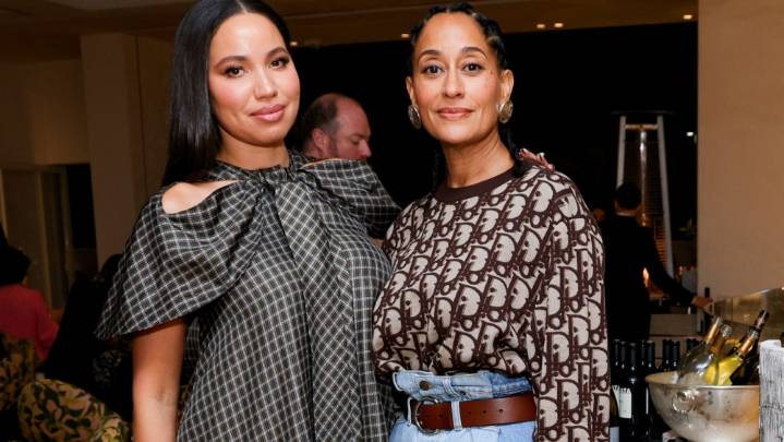 Adrien Brody, Tracee Ellis Ross, and More at the Monsieur Dior LA Event [PHOTOS]