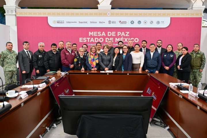 Cuautitlán Izcalli designa a nueva titular de la Comisaría de Seguridad Ciudadana