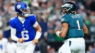 NFL Week 6 picks & predictions: Eagles beat Giants in tight TNF showdown