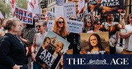 AGNSW jobs set to be axed despite staff protests