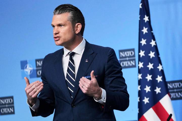 Pentagon withdraws U.S. troops from NATO's eastern flank as Europe confronts more Russian aggression