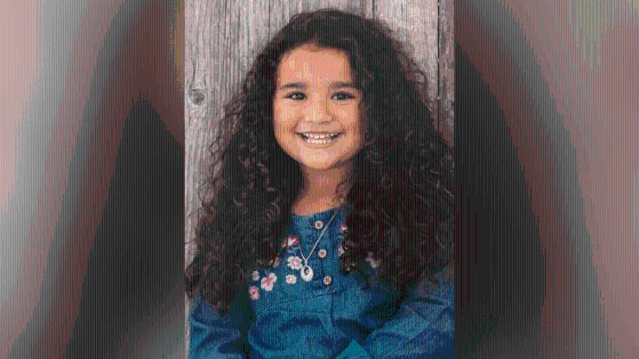 California authorities launch search for girl who hasn't been seen in at least 1 year