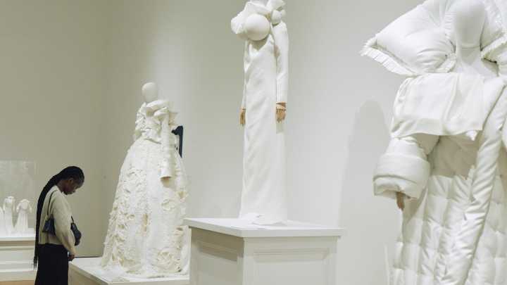 Viktor & Rolf exhibit gets U.S. debut at High Museum in Atlanta