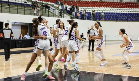 Venezuela vence a Brasil y pasa a la final de Sudamericano FIBA Sub