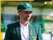 Keshav Maharaj scripts history, South African all