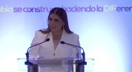 1er Informe DIF: Destinan $54 millones para asociaciones civiles