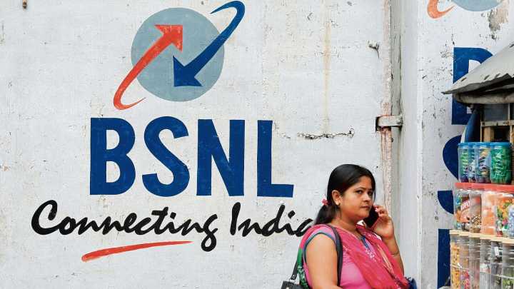 4G launch boosts BSNL Q2 revenue per user by 12% sequentially