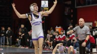Iowa wrestling secures first commitment for 2027 recruiting class
