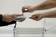 ¿Se confirma la consulta de los independientes en marzo? Así han respondido los precandidatos