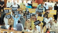 MCD workers strike continues, civic body may form panel for resolution
