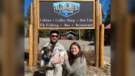 Community helps find missing dog lost in Colorado woods for 27 days