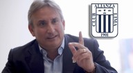 Dirigente de Alianza Lima fue tajante sobre el futuro DT del club para el 2026: "Los técnicos están..."