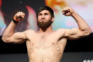 Magomed Ankalaev Nicknames: Meaning & True Reason Behind Changing His Monikers ‘Hackaliev’ and ‘Big Ank’