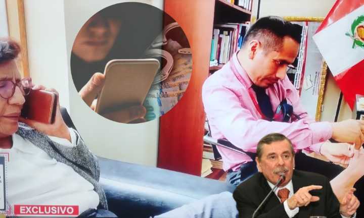 La broma infinita: La Willaxización del Perú