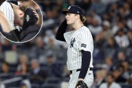 Cam Schlittler not good enough to save Yankees' season