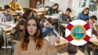 Una ley puede cambiar las escuelas de Florida: la norma exigiría que los estudiantes vuelvan a aprender esta escritura