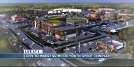 City of Omaha to hold open house over Tranquility Park improvements