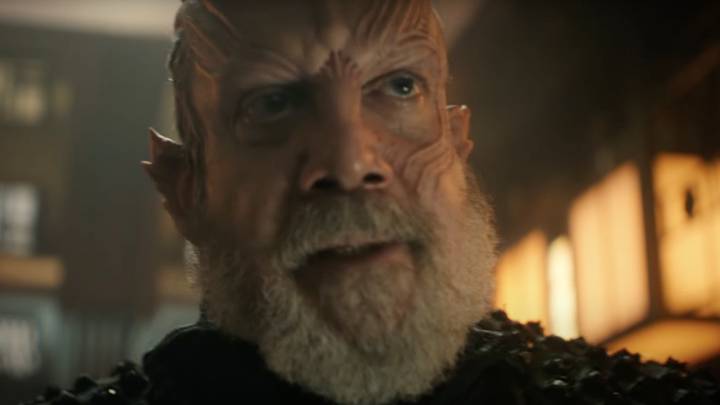Star Trek: Starfleet Academy Trailer Confirms January 2026 Release