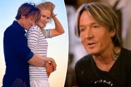 Keith Urban opened up about 'lonely and miserable' life on tour pre