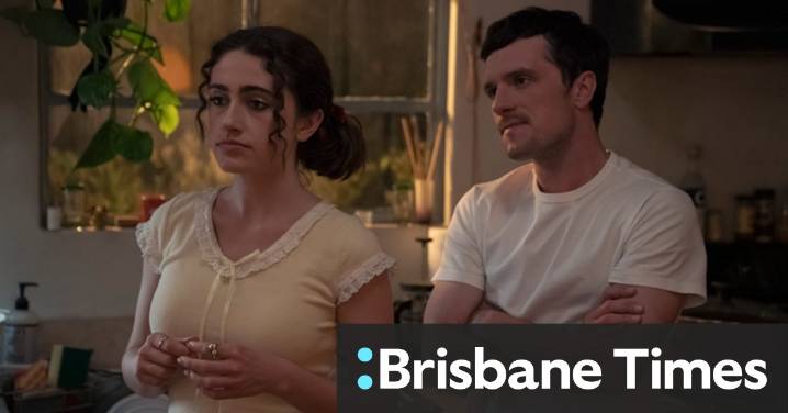 I Love LA review: Rachel Sennott’s new HBO comedy is part Girls, part Entourage