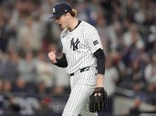 Schlittler strikes out 12 as Yankees eliminate Red Sox