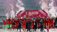 Australia sets up taskforce to combat match-fixing at Women's Asian Cup