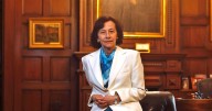 Rosanna Costa viaja a las reuniones anuales del FMI y Banco Mundial en EEUU