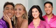 ‘DWTS’ Pro Brandon Armstrong’s Wife Brylee Reacts to His Early Elimination, Talks About His Employment Status | Brandon Armstrong, Brylee Ivers, Dancing With the Stars, Lauren Jauregui | Celebrity New