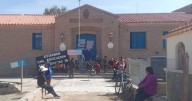 Piden tratar un proyecto para regular traslados docentes