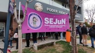 Judiciales de Neuquén realizarán asambleas en toda la provincia para definir la pauta salarial del próximo año
